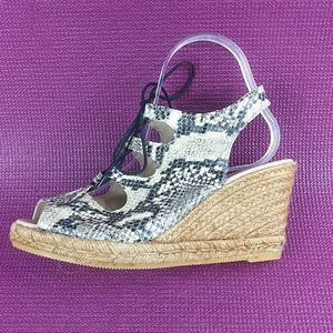 Eric Michael 10 wedge